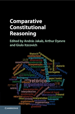 Image du vendeur pour Comparative Constitutional Reasoning (Paperback or Softback) mis en vente par BargainBookStores