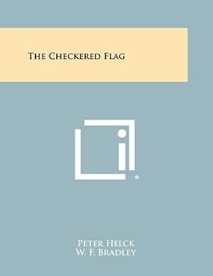 Seller image for The Checkered Flag (Paperback or Softback) for sale by BargainBookStores