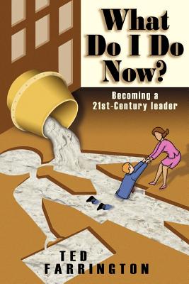 Seller image for What Do I Do Now? (Paperback or Softback) for sale by BargainBookStores