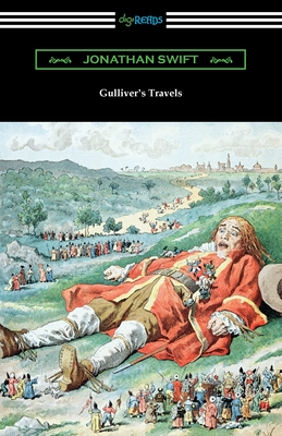 Seller image for Gulliver's Travels (Paperback or Softback) for sale by BargainBookStores