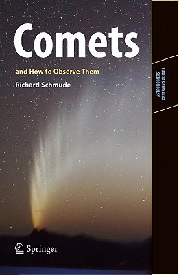 Bild des Verkufers fr Comets and How to Observe Them (Paperback or Softback) zum Verkauf von BargainBookStores