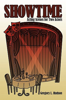 Imagen del vendedor de Showtime: Acting Scenes for Two Actors (Paperback or Softback) a la venta por BargainBookStores