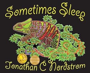 Image du vendeur pour Sometimes Sleep (Hardback or Cased Book) mis en vente par BargainBookStores