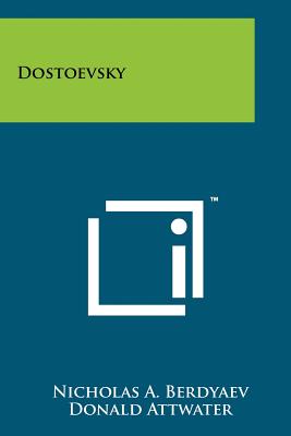 Bild des Verkufers fr Dostoevsky (Paperback or Softback) zum Verkauf von BargainBookStores