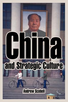 Seller image for China and Strategic Culture (Paperback or Softback) for sale by BargainBookStores