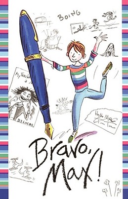 Seller image for Bravo, Max! (Paperback or Softback) for sale by BargainBookStores