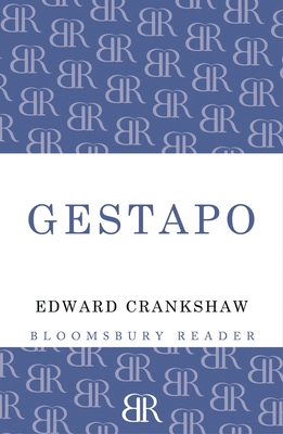 Seller image for Gestapo (Paperback or Softback) for sale by BargainBookStores