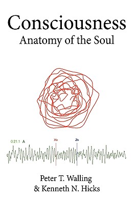 Bild des Verkufers fr Consciousness: Anatomy of the Soul (Hardback or Cased Book) zum Verkauf von BargainBookStores