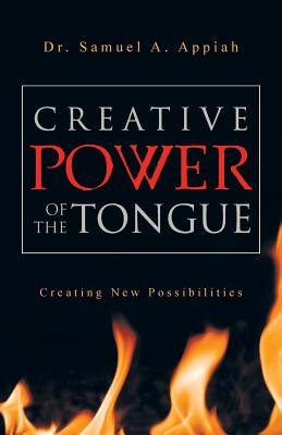 Bild des Verkufers fr Creative Power of the Tongue: Creating New Possibilities (Paperback or Softback) zum Verkauf von BargainBookStores