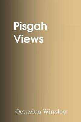 Imagen del vendedor de Pisgah Views (Paperback or Softback) a la venta por BargainBookStores