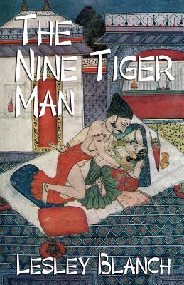 Seller image for The Nine Tiger Man: A Satirical Romance (Paperback or Softback) for sale by BargainBookStores