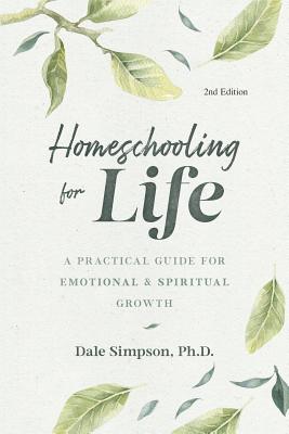 Bild des Verkufers fr Homeschooling for Life: A Practical Guide for Emotional and Spiritual Growth (Paperback or Softback) zum Verkauf von BargainBookStores