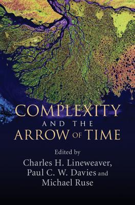 Bild des Verkufers fr Complexity and the Arrow of Time (Hardback or Cased Book) zum Verkauf von BargainBookStores