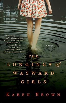 Imagen del vendedor de The Longings of Wayward Girls (Paperback or Softback) a la venta por BargainBookStores