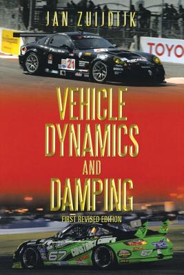 Bild des Verkufers fr Vehicle Dynamics and Damping: First Revised Edition (Paperback or Softback) zum Verkauf von BargainBookStores