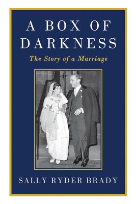 Image du vendeur pour A Box of Darkness: The Story of a Marriage (Paperback or Softback) mis en vente par BargainBookStores