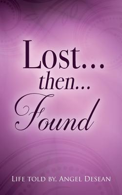Seller image for LOST.then.FOUND (Paperback or Softback) for sale by BargainBookStores