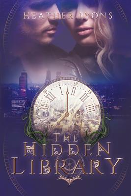 Seller image for The Hidden Library (Paperback or Softback) for sale by BargainBookStores