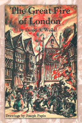 Seller image for The Great Fire of London: Third Edition (Paperback or Softback) for sale by BargainBookStores