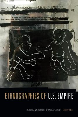 Immagine del venditore per Ethnographies of U.S. Empire (Paperback or Softback) venduto da BargainBookStores