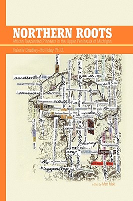 Bild des Verkufers fr Northern Roots (Hardback or Cased Book) zum Verkauf von BargainBookStores