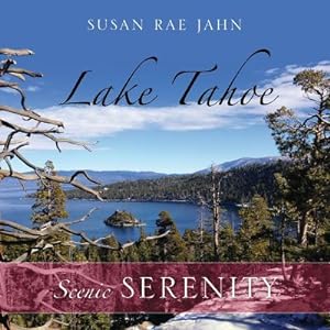 Seller image for Lake Tahoe: Scenic Serenity (Paperback or Softback) for sale by BargainBookStores