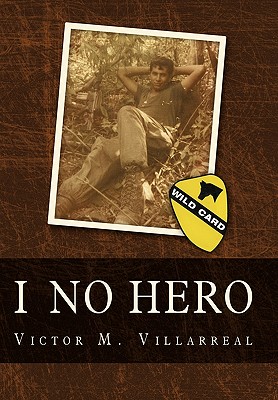 Imagen del vendedor de I No Hero (Paperback or Softback) a la venta por BargainBookStores