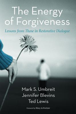 Seller image for The Energy of Forgiveness (Hardback or Cased Book) for sale by BargainBookStores