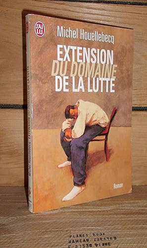 Imagen del vendedor de EXTENSION DU DOMAINE DE LA LUTTE a la venta por Planet'book