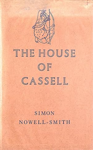 The House of Cassell, 1848-1958