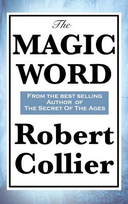 Seller image for The Magic Word (Hardback or Cased Book) for sale by BargainBookStores