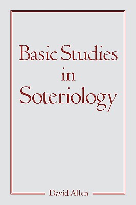 Seller image for Basic Studies in Soteriology (Paperback or Softback) for sale by BargainBookStores