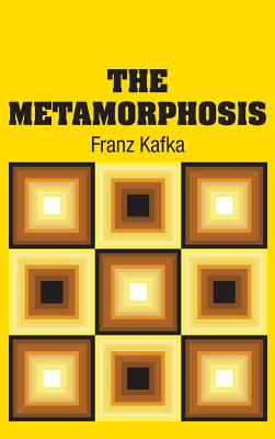 Seller image for The Metamorphosis (Hardback or Cased Book) for sale by BargainBookStores