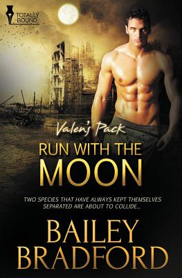 Seller image for Valen's Pack: Run with the Moon (Paperback or Softback) for sale by BargainBookStores