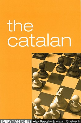 Seller image for The Catalan (Paperback or Softback) for sale by BargainBookStores