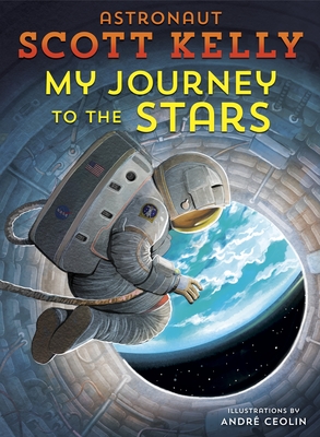 Seller image for My Journey to the Stars (Hardback or Cased Book) for sale by BargainBookStores