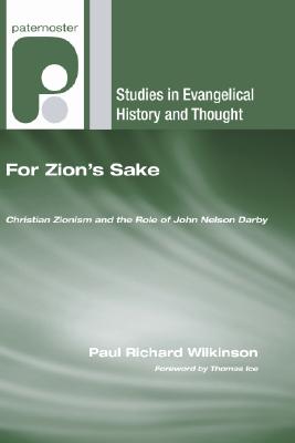Immagine del venditore per For Zion's Sake (Paperback or Softback) venduto da BargainBookStores