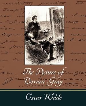 Seller image for The Picture of Dorian Gray - Oscar Wilde (Paperback or Softback) for sale by BargainBookStores
