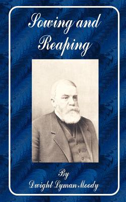 Imagen del vendedor de Sowing and Reaping (Paperback or Softback) a la venta por BargainBookStores