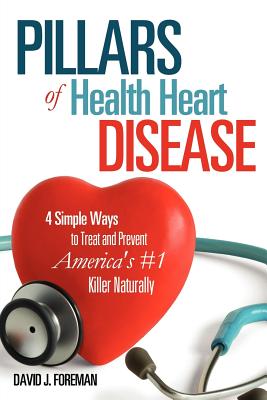 Seller image for Pillars of Health Heart Disease (Paperback or Softback) for sale by BargainBookStores