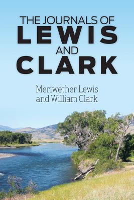 Image du vendeur pour The Journals of Lewis and Clark (Paperback or Softback) mis en vente par BargainBookStores