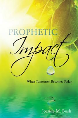 Bild des Verkufers fr Prophetic Impact (Paperback or Softback) zum Verkauf von BargainBookStores