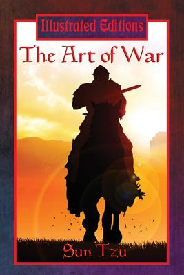 Seller image for The Art of War (Illustrated Edition) (Paperback or Softback) for sale by BargainBookStores