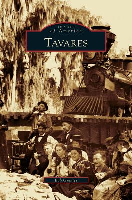 Immagine del venditore per Tavares (Hardback or Cased Book) venduto da BargainBookStores