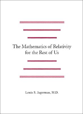 Immagine del venditore per The Mathematics of Relativity for the Rest of Us (Paperback or Softback) venduto da BargainBookStores