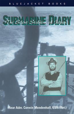 Seller image for Submarine Diary: The Silent Stalking of Japan (Paperback or Softback) for sale by BargainBookStores