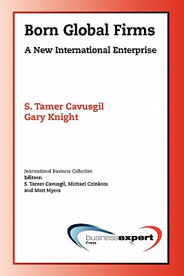 Seller image for Born Global Firms: A New International Enterprise (Paperback or Softback) for sale by BargainBookStores