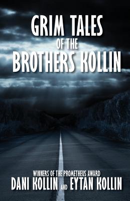 Seller image for Grim Tales of the Brothers Kollin (Paperback or Softback) for sale by BargainBookStores