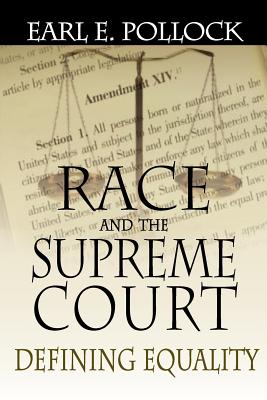 Seller image for Race and the Supreme Court: Defining Equality (Paperback or Softback) for sale by BargainBookStores