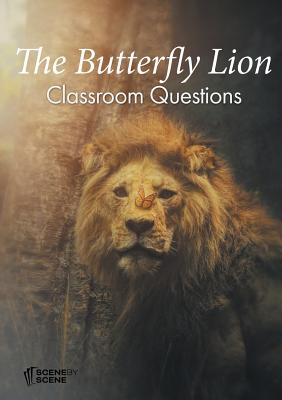 Seller image for The Butterfly Lion Classroom Questions (Paperback or Softback) for sale by BargainBookStores
